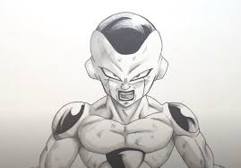 Check spelling or type a new query. How To Draw Frieza From Dragon Ball Z Step By Step