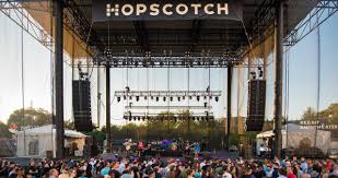 10 Reasons To Experience Hopscotch Music Festival In Raleigh