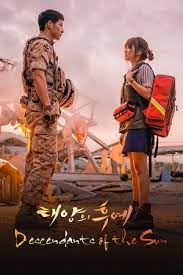 Meanwhile, the supply truck with the cure disappears. Descendants Of The Sun Watch Free Iflix