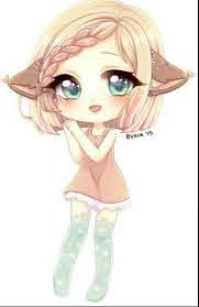 Kawaii!!!!! | Dessin kawaii, Dessins chibi, Dessin chibi