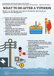 emergency preparedness typhoon