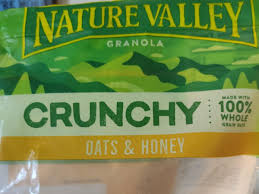nature valley oats n honey granola 3