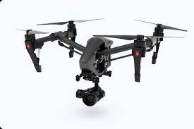 part 107 commercial drone pilot license