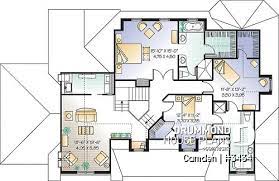 Canadian House Plans