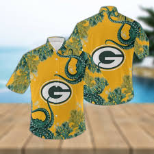 green bay packers nfl paradise trending