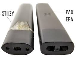 Pax era pods rely on a special co2 extraction process to create cartridges that are the closest thing to flower you'll ever vape. Stiiizy Vs Pax Era Vape Pen Comparison Which Vape Cart Is Best