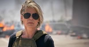 Judgment day (1991), terminator genisys (2015) and terminator: Terminator S Sarah Connor Has Always Been Ahead Of Her Time