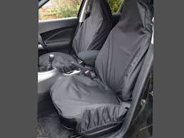 Heavy Duty Seat Covers Universal Fit
