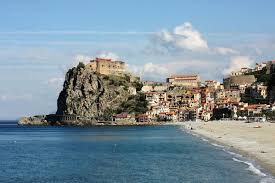 Scilla italy calabria's town of legends and greek mythology. Scilla Kalabrien Italy