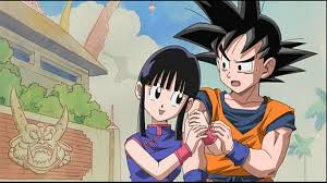 Bardock and trunks from an. Dragon Girls Looking At Toriyama S Female Characters The Geek Girl Senshi