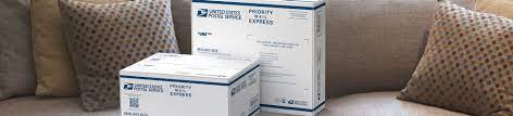 priority mail express shipping usps