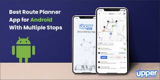 10 best route planning apps for android