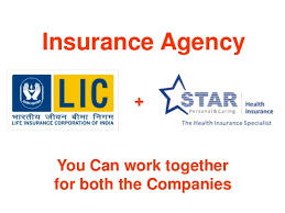 Become Lic Star Health Insurance Agent
