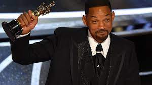 Will Smith wins Best Actor at the 2022 ...