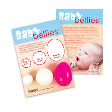 Baby Bellies Display