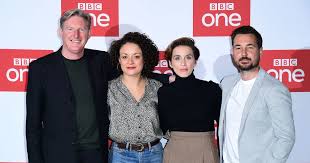 In fact, there was so much speculation and anticipation all of which means we'll be heading into the next series of line of duty with steve and kate pursuing a corrupt senior figure within the police service. This Is When Line Of Duty Season 5 Starts Date Time And Channel Birmingham Live
