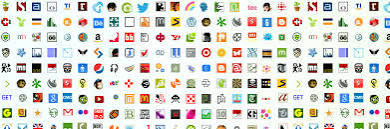 Image result for favicon gallery