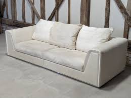 fendi casa prestige 3 4 seat sofa the