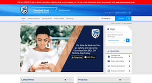 247 online is an internet banking platform that gives you access to your personal and business accounts online registration can also be done at any standard bank branch. Access Businessonline Standardbank Co Za Business Online Standard Bank