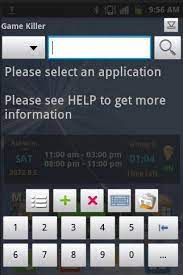 Of all download the apk documents from the given resource then go to file handle or simply run it from the alert bar. Complete Guide To Use Game Killer In 2019 With Android By Christine Solano Medium