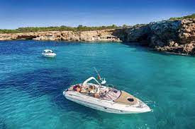 Best 5 Ibiza Places To Visit By Boat