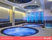 Image result for ‫هتل ایران مشهد‬‎