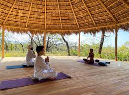shambhala costa rica yoga retreat