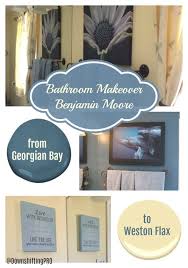 My Benjamin Moore Home How To Make 1
