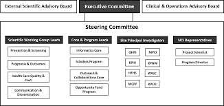 Download Hd Graphic Of The Crn Organizational Chart
