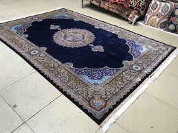 silk turkish carpet istanbul carpet