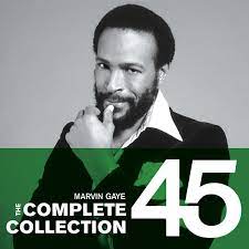 The Complete Collection - Album by Marvin Gaye - Apple Music