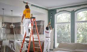 interior house painters indianapolis