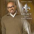 Legacy: Live in New Orleans