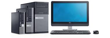 Dell Grade A Desktop Pc Optiplex 9020 Intel Core I7 4th Gen 4770 3 40 Ghz 16 Gb Ddr3 2 Tb Hdd Intel Hd Graphics 4600 Windows 10 Pro 64 Bit
