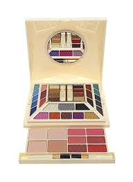 58 piece makeup kit multicolour
