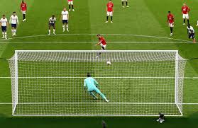 Penalty is a comprehensive term with many different meanings. Man Utd Near Record For Most Penalties In A Season