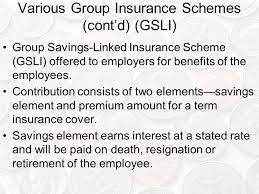Get a quote today from sgic medical insurance company. Chapter 10 Group Insurances Group Insurance An Introduction Provides Insurance Cover To Large Number Of Individuals Single Policy Known As Master Policy Ppt Download