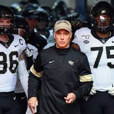 Wake Forest college football preview ...