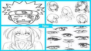 After all, we have collected the most current pencil drawing lessons and combined them in one place to a pocket application how to draw anime step by step was always at hand in your. Easy Drawing Anime Character Face For Android Apk Download