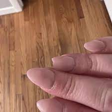 clinton connecticut nail salons