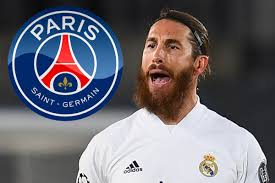 Pochettino's plan for ramos at psg s ince july 1, sergio ramos has officially been a free agent and the former real madrid captain is already close to joining a new club. Psg Supply Sergio Ramos Eye Watering 54m Contract In Audacious Switch Swoop For Actual Madrid Captain