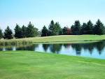 Sand Creek Golf Course | Idaho Falls ID