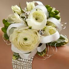 Maybe you would like to learn more about one of these? Madeline S Flower Shop The Ftd White Wedding Corsage Edmond Ok 73034 Ftd Florist Flower And Gift Delivery