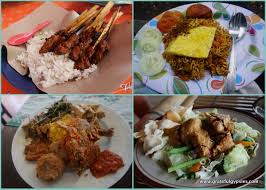 Contents show ⋅about this list & ranking. A Rough Guide To Indonesian Food Indonesian Language Blog