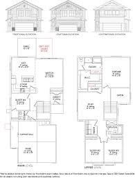 mica 2205 cbh homes