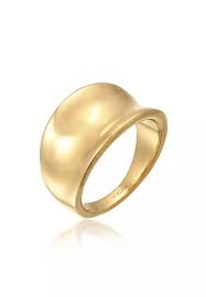 elli jewelry ring basic elegant