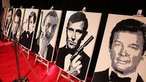 Who composed the james bond theme? The Bond James Bond Quiz Howstuffworks