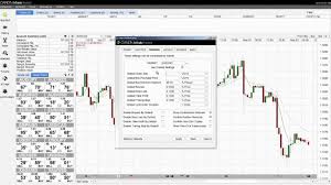 How To Set Up User Preferences In Oanda Fxtrade