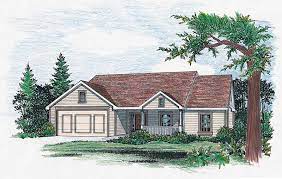 Three Story Brick Home Plans