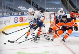 The maple leafs were determined to shut down edmonton oilers' leon draisaitl and connor but will the maple leafs change it up and try to turn the game into a track meet? Toronto Maple Leafs Vs Edmonton Oilers Live Stream 3 1 21 Watch Nhl Online Time Tv Channel Nj Com